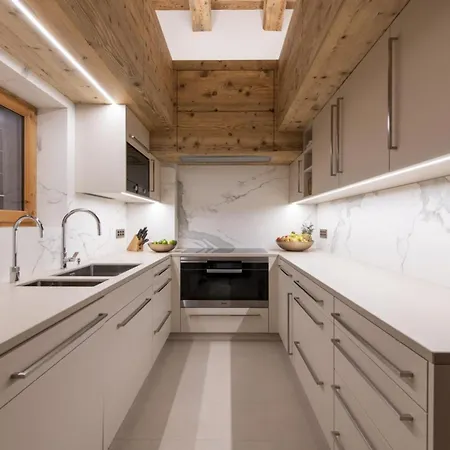 Davos Majesty: Unveil The Charm Of An Alpine *