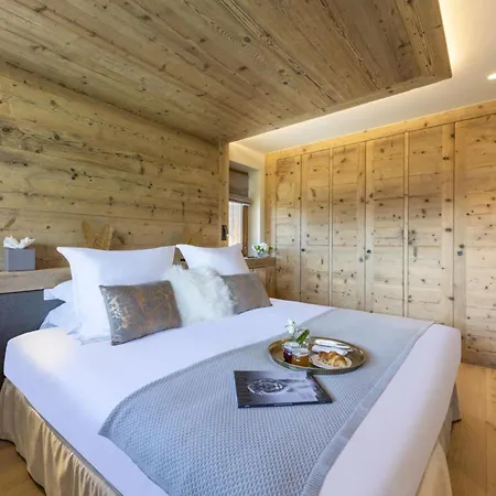 Davos Majesty: Unveil The Charm Of An Alpine * Bedra